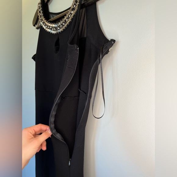 Rickis Embellished Dress - Picture 4 of 8